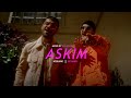 Soolking Ft Reynem - Askim ( DJCARTER REMIX )