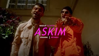 Soolking Ft Reynem - Askim ( DJCARTER REMIX )