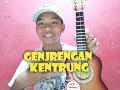 TUTORIAL | Genjrengan | Kentrung senar 3