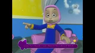 عائلة ابو بشار 3 قناة جرو الفضائية