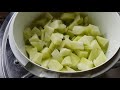 Comida Super Saludable. Chayote Tayota Parte 1 Comida Vegetariana. @Curiositymundotv