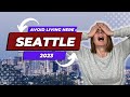 Dont move to seattlewashington unless you can handle these 6 things