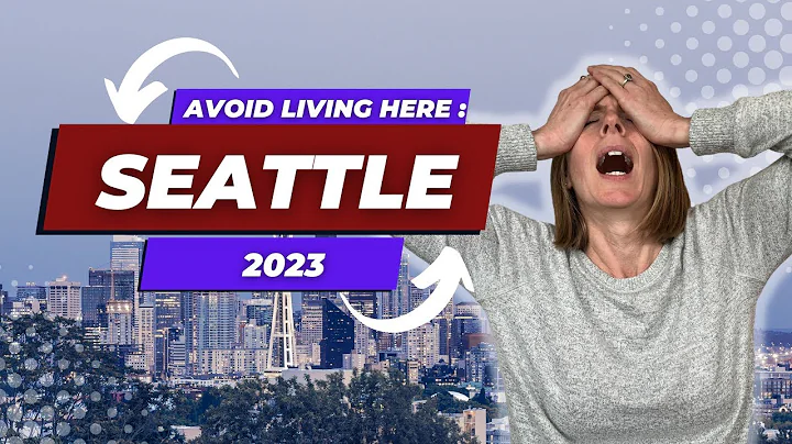 Don't Move to Seattle,Washington Unless You Can Handle These 6 Things! - DayDayNews