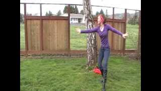 Pinky dancing to Coldplay - Paradise (Peponi) African Style - The Piano Guys ft. Alex Boye