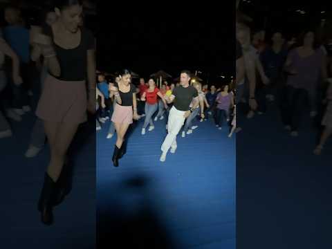 BARRIO LAMBADA BALLO