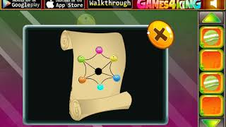 G4K Stylish Little Girl Rescue Game Walkthrough screenshot 3