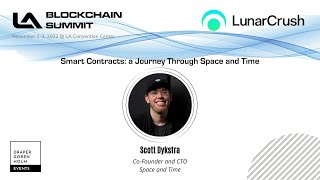 Smart Contracts: A Journey Through Space and Time