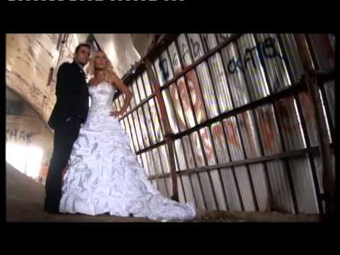 Βίντεο: Ασυνήθιστες τοποθεσίες για χειμερινή φωτογραφία γάμου
