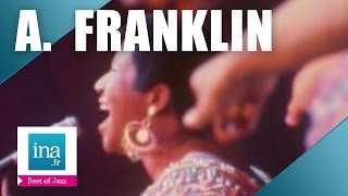 Aretha Franklin \
