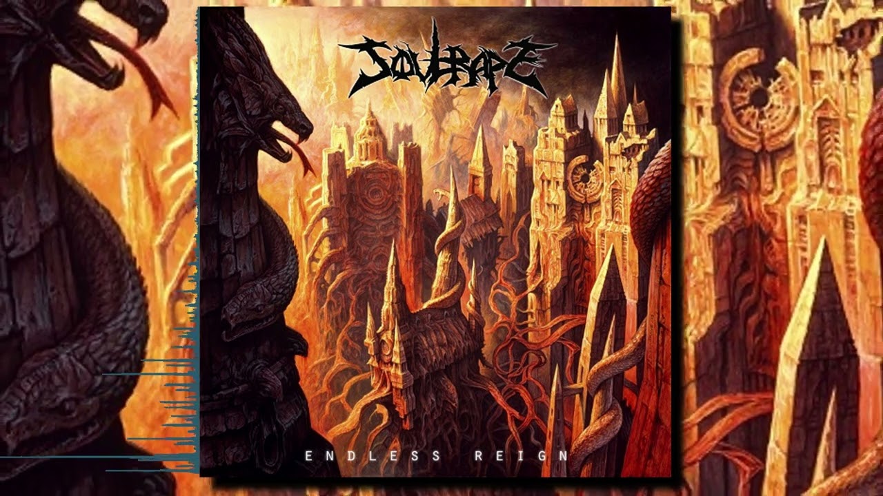 Endless Reign