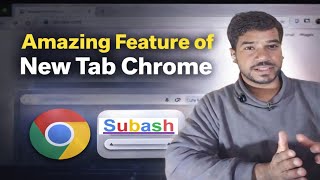 I Found the Most Amazing Chrome Hidden Feature screenshot 1
