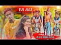 Ya ali  aye bewafa  bg  heart touching love story  zubin garg  paartho  by bindass group