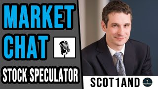 Interview With A Stock Speculator | Stock Trading Setups and Secrets | Scot1and