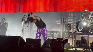 KoRn - “Good God” Live @ Sick New World Festival - 5/13/23 - Las Vegas, NV Resimi