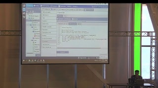 Проектирование приложения на FIS Platform #1. Модель данных Проектирование приложения на FIS Platform #1. Модель данных