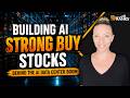 Beyond the Hype: 2 'Strong Buy' Stocks Behind the AI Data Center Boom!
