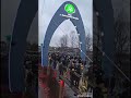 Сегодня Открыли Авто Мост Алхан-Юрте Нохчий чоь Чечня 10.01.2020! ч2. Спасибо Юнусе А.М и Всем!