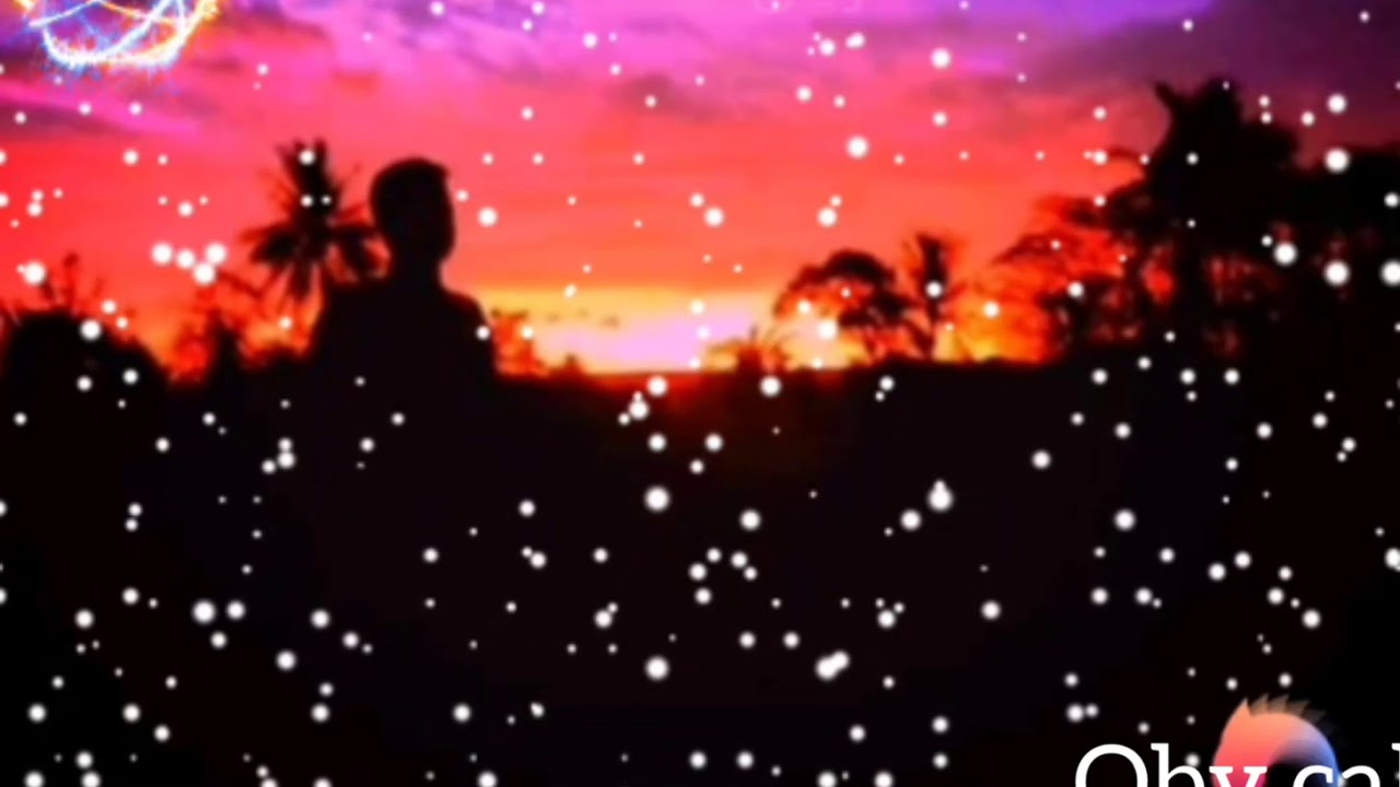 Kata kata senja - YouTube