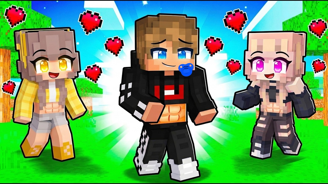 BEBE CRISTINEEL ARE MUSCHI!?