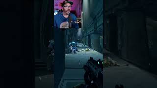 Why are the flood SO GOOD with the AR