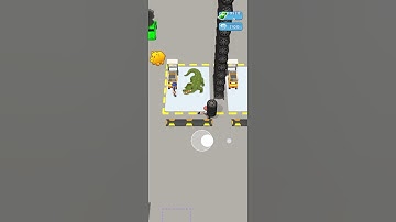 Shape 💕 transform Rush game short video most satisfied game for watching