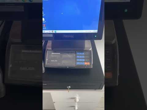 Market otomasyon sistemi ve Hızlı satış yapan firmalarımız için Barkodlu satış programı Dara Plus