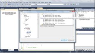 0501 Formatting your code