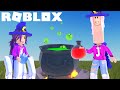We became Wacky Wizards! 🧙 | Roblox