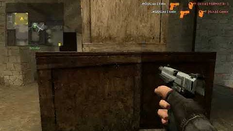 CSS-Teambash mit USP