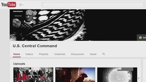 CENTCOM