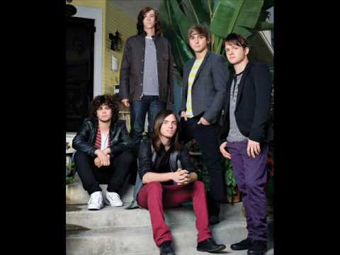 The Cab-Bounce (Lyrics)