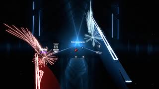 BEAT SABER REVENGE FULL COMBO