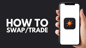 How to Swap/Trade on Solflare Wallet - Step by Step