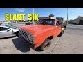 Power Wagon Has No Power & Kowalski Update 1970 Challenger R/T