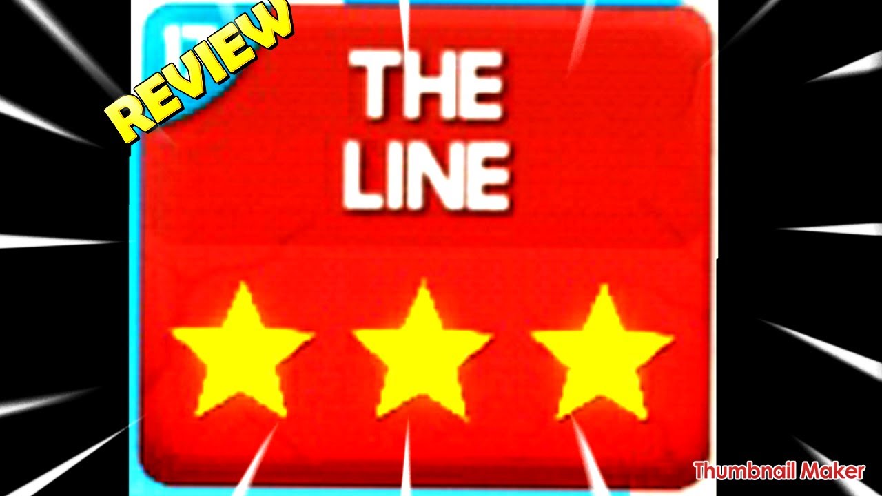 clone line  Update 2022  How to beat level 17|The Line|With 3 stars and only using 5 units!!