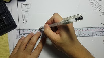 ESTIMATING FORMWORKS - Beam PART 2 OF 2 (3/4)