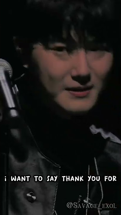 He never fails to make us emotional😭😭 #suho #exo #kpop #shorts #exol
