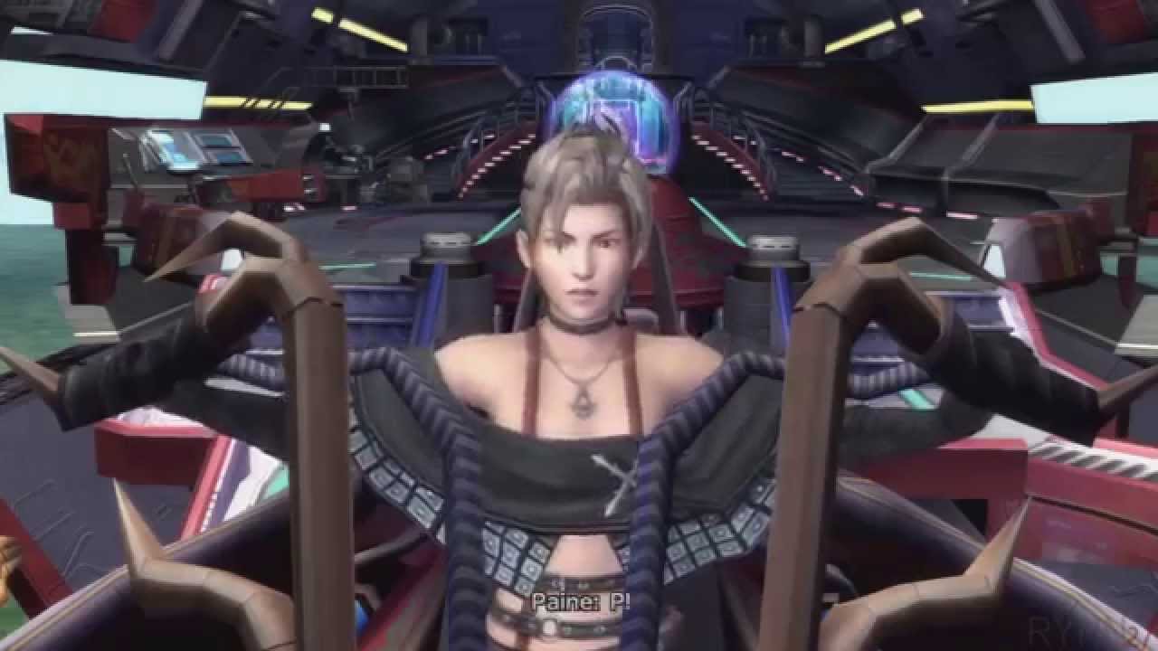 Review: 'Final Fantasy X-2: Last Mission' takes patience, luck