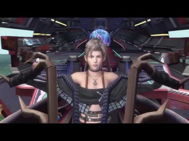 First Impression Final Fantasy X 2 Last Mission Gaming And God First Impression Final Fantasy X 2 Last Mission Gaming And God