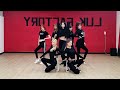 [HASHTAG - Freesm] dance practice mirrored