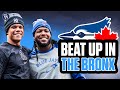 Beat up in the bronx  gate 14 episode 163  a toronto blue jays podcast