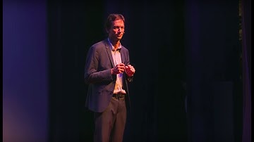 I bet 2 euros I know where you are... | Jérémie Godet | TEDxAntwerp