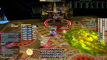 Alexander (Savage) A1 - BLM POV 2nd clear