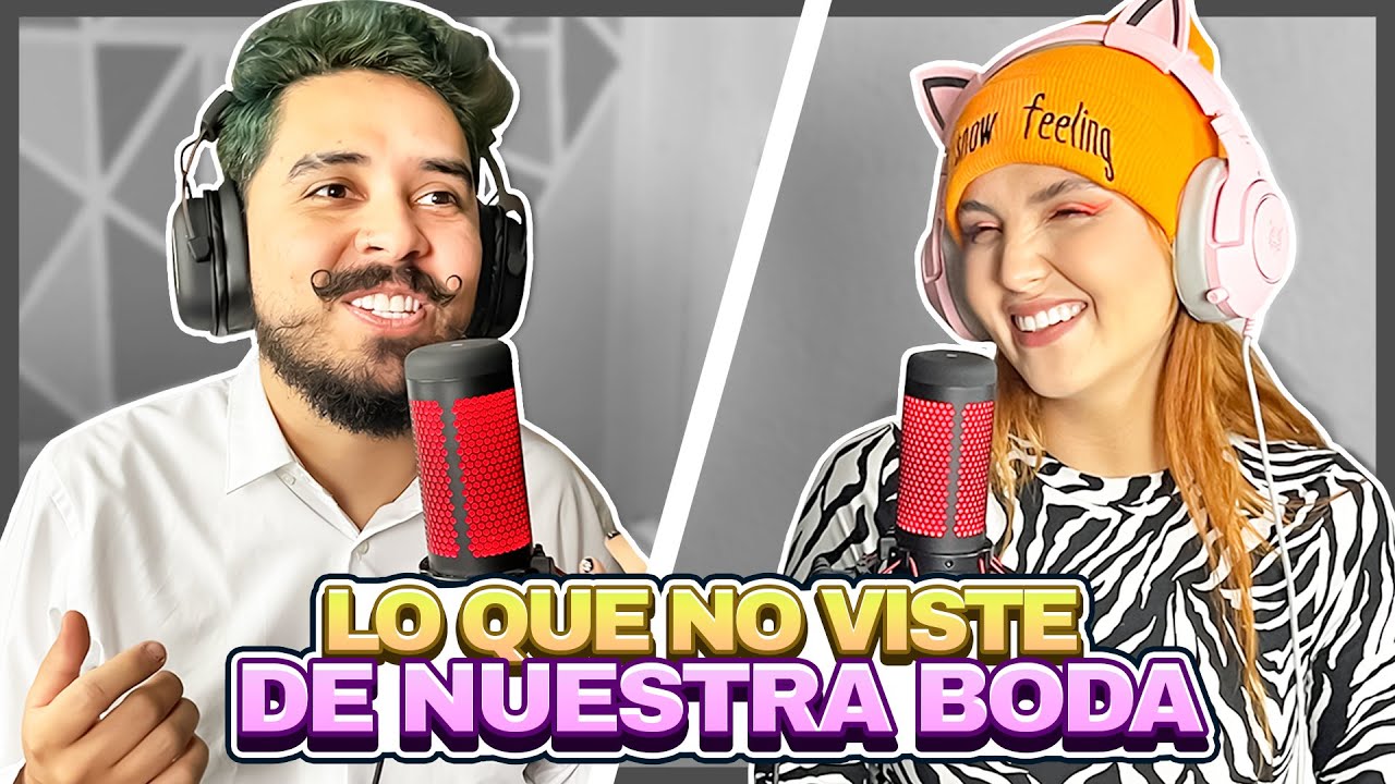 ¿QUIÉNES NO FUERON A LA BODA Y PORQUÉ? | 