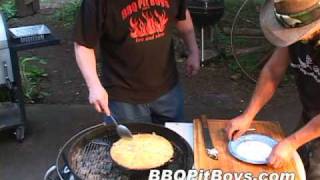 How to Grill Shepherds Pie | Recipe