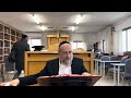 Menahot 78 : rav Saadoun chlita 