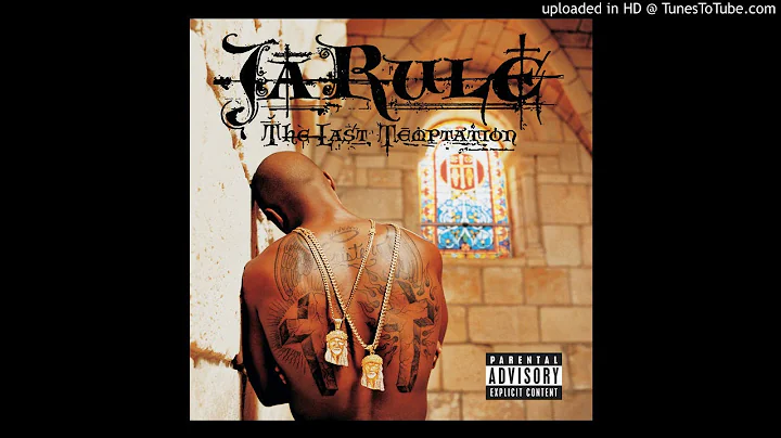 Ja Rule - Mesmerize (feat. Ashanti) [Explicit Vers...