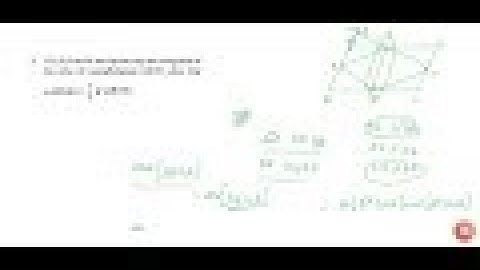 If E,F,G and H are respectively the mid-points of the sides of a parallelogram ABCD, show that `...