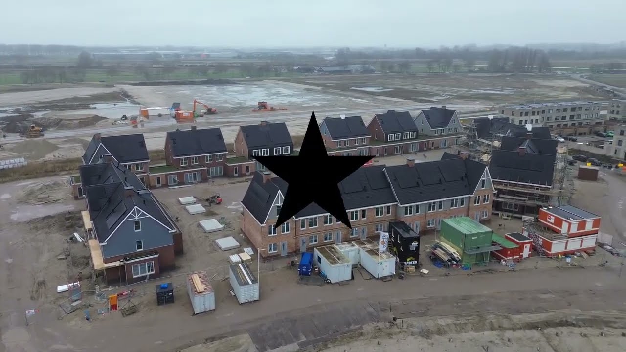 Hollandse Weelde en Knarrenhof Het Gouwe Hof op  21 februari 2026