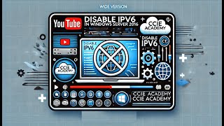 How to Disable IPv6 in Windows Server 2016: Step-by-Step Guide How to Disable IPv6 in Windows Server 2016: Step-by-Step Guide